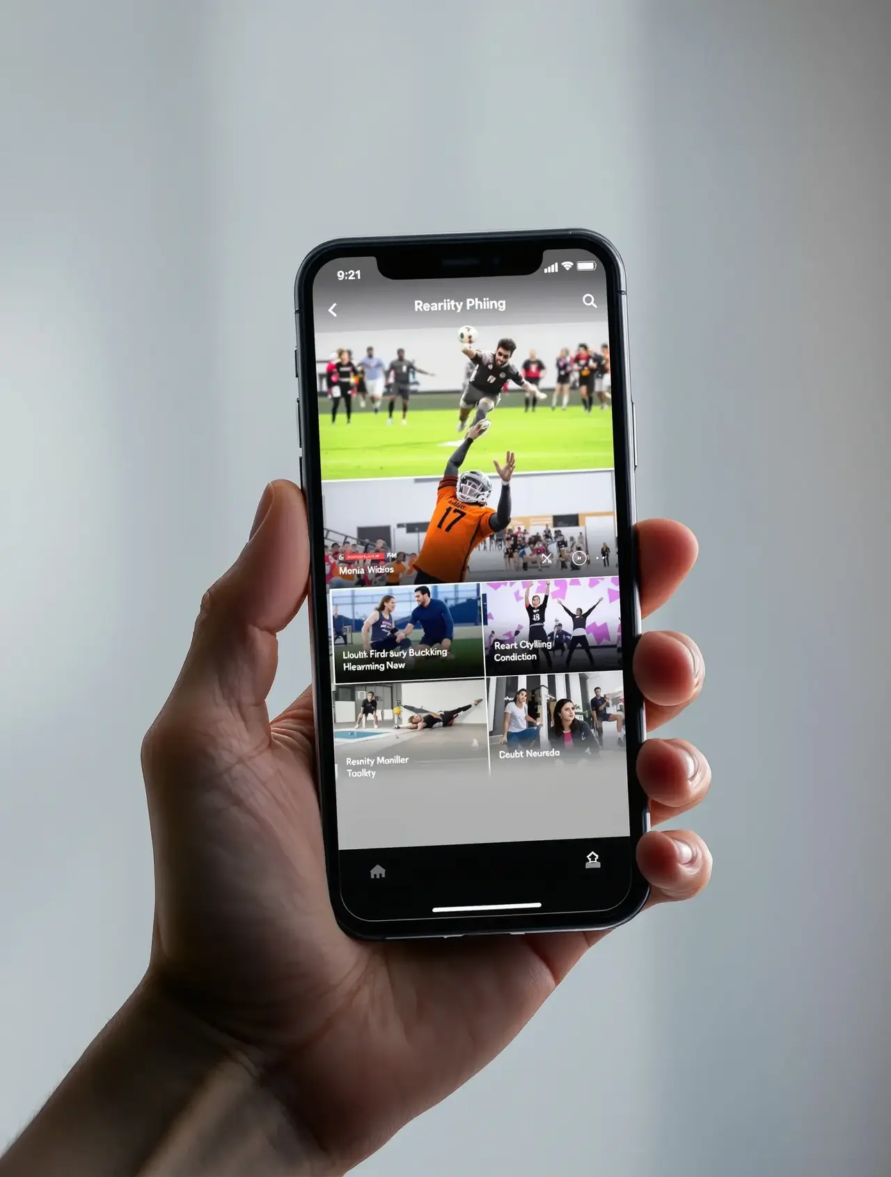 96影院 APP 界面预览 96影院 APP 手机界面预览